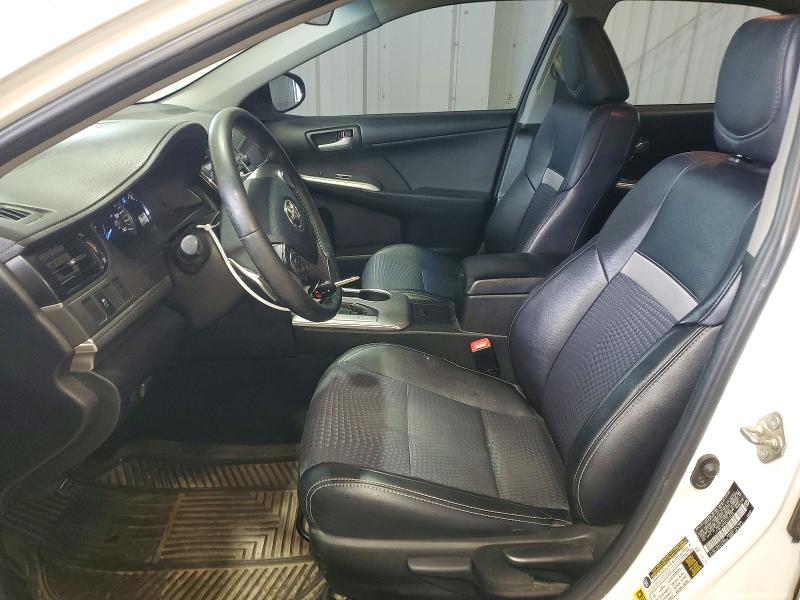 Продаж на аукціоні авто 2014 Toyota Camry, vin: 4T1BF1FK9EU313792, номер лоту: 60896476
