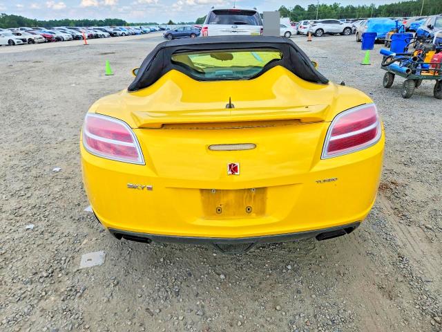 Aukcja sprzedaży 2008 Saturn Sky, vin: 1G8MF35X88Y128534, numer aukcji: 59145576