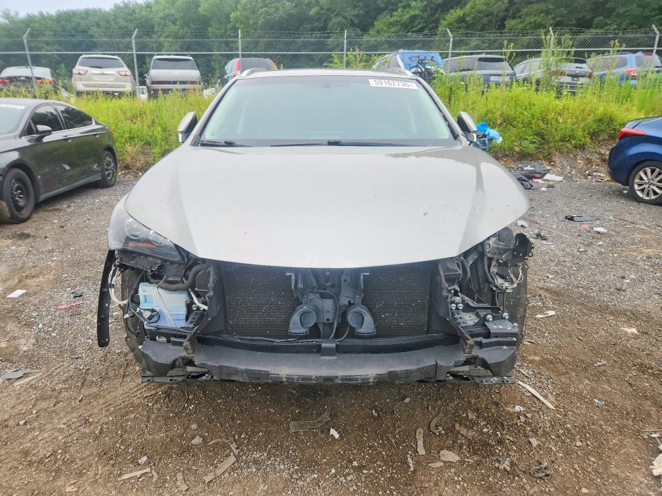 Продаж на аукціоні авто 2017 Lexus Nx 200t, vin: JTJBARBZ5H2132075, номер лоту: 59162736