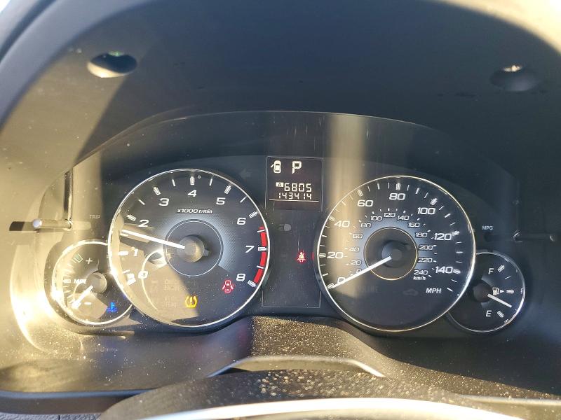 Aukcja sprzedaży 2010 Subaru Legacy, vin: 4S3BMBC66A3226715, numer aukcji: 60921146