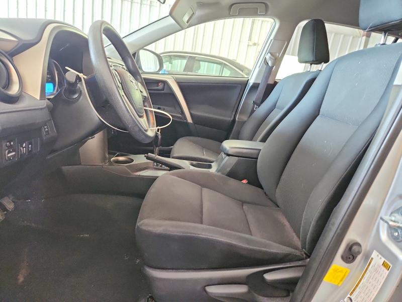 Продажа на аукционе авто 2015 Toyota Rav4, vin: JTMBFREV9FD152473, номер лота: 60789576
