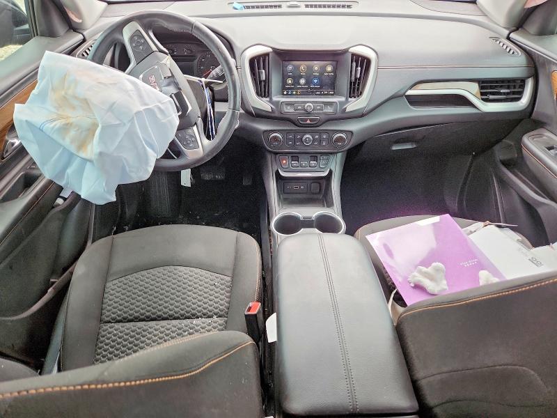 Aukcja sprzedaży 2018 Gmc Terrain, vin: 3GKALTEV4JL144175, numer aukcji: 60646966