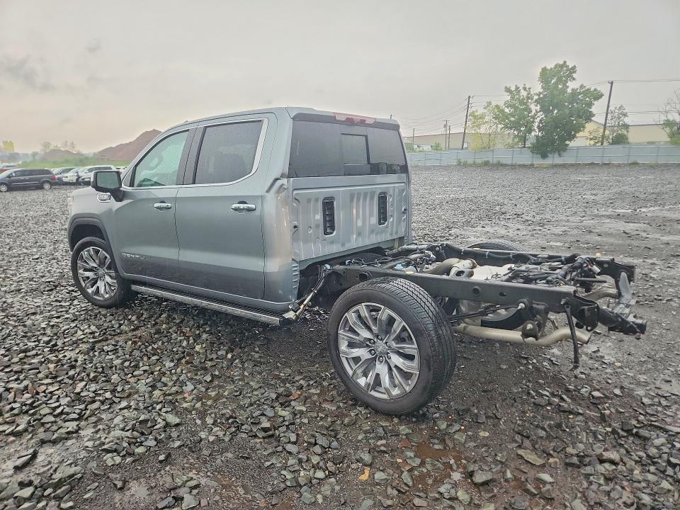 60035686 :رقم المزاد ، 3GTUUGEL3SG221494 vin ، 2025 Gmc Sierra مزاد بيع