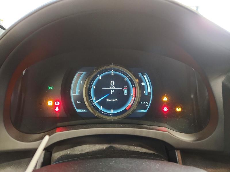 Aukcja sprzedaży 2015 Lexus Is, vin: JTHCF1D2XF5021073, numer aukcji: 59699066