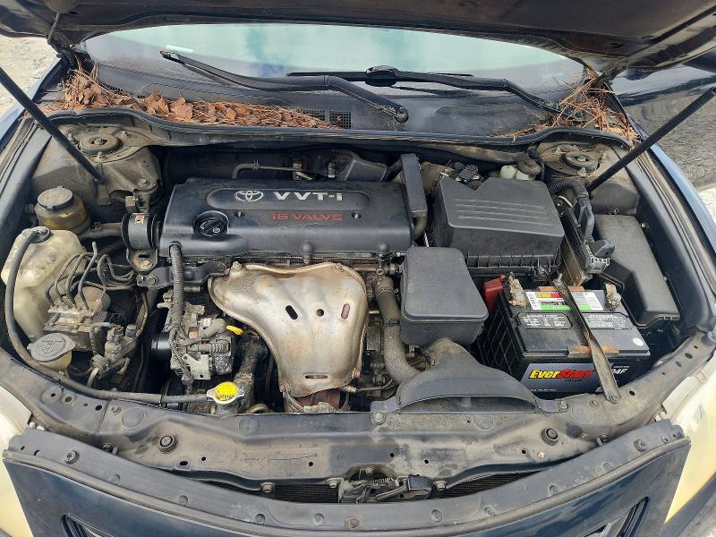 2007 Toyota Camry მანქანა იყიდება აუქციონზე, vin: 4T1BE46K07U052690, აუქციონის ნომერი: 61041476