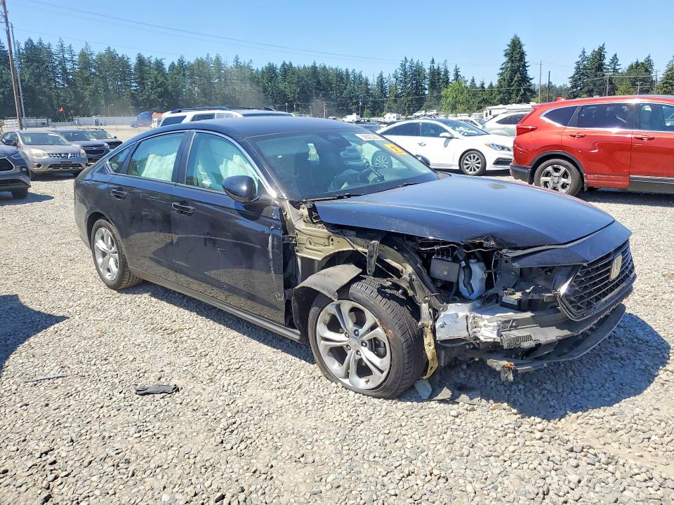 Aukcja sprzedaży 2024 Honda Accord, vin: 1HGCY1F23RA076857, numer aukcji: 59303286