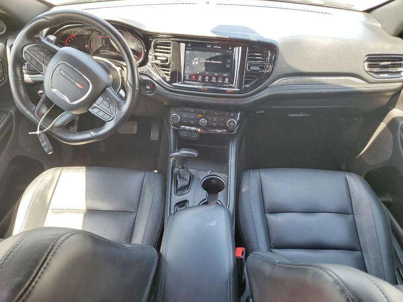 2022 Dodge Durango მანქანა იყიდება აუქციონზე, vin: 1C4RDJDG9NC132947, აუქციონის ნომერი: 61135756