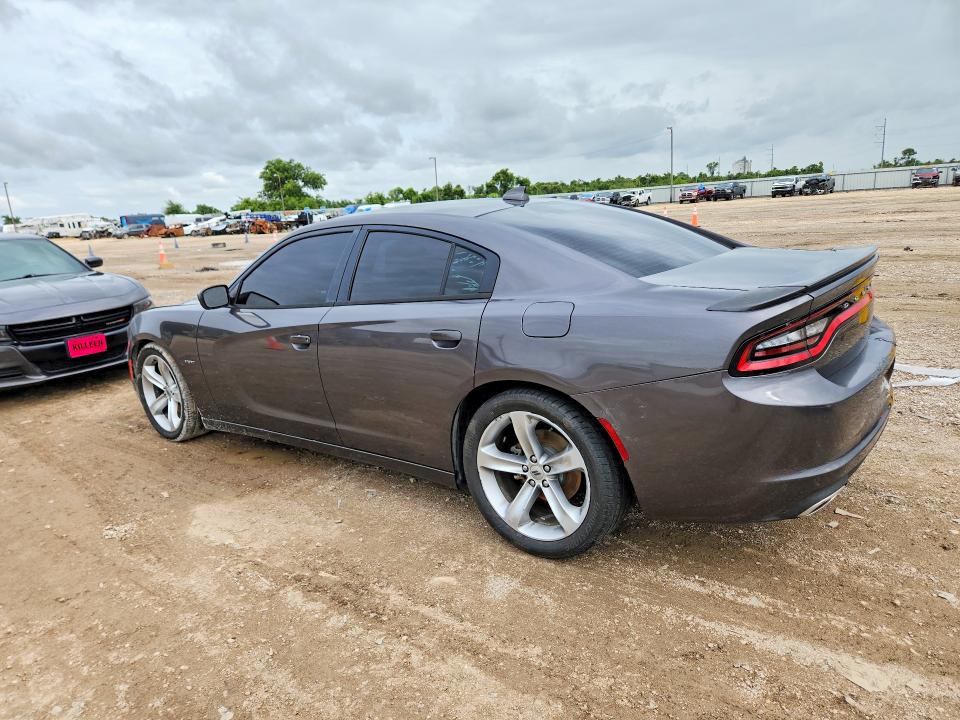 Aukcja sprzedaży 2017 Dodge Charger, vin: 2C3CDXCT7HH510275, numer aukcji: 61428096