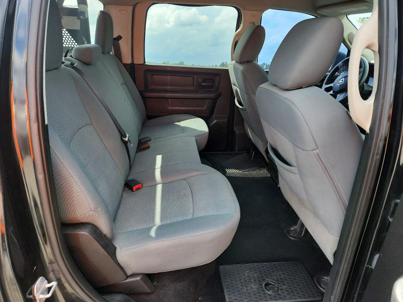 Aukcja sprzedaży 2013 Ram 1500, vin: 1C6RR7KT1DS503051, numer aukcji: 60000776