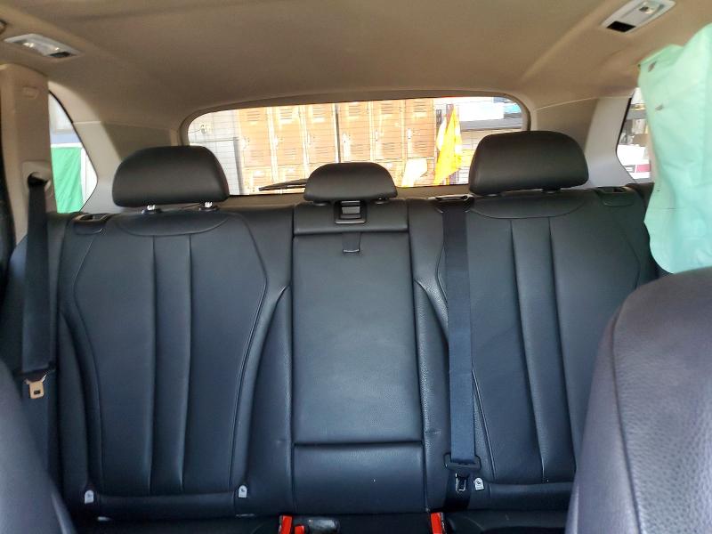 62726746 :رقم المزاد ، 5UXKR0C52E0K50657 vin ، 2014 Bmw X5 مزاد بيع