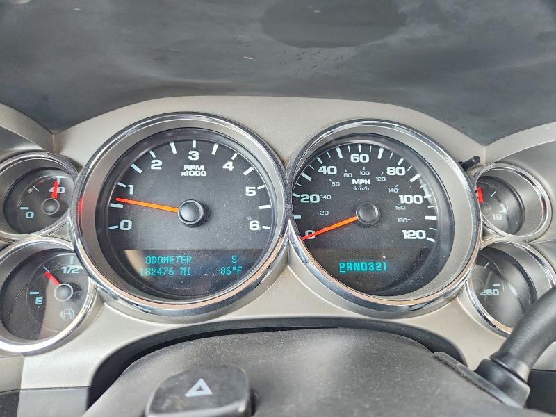 2009 Chevrolet Silverado მანქანა იყიდება აუქციონზე, vin: 1GCEK290X9Z197203, აუქციონის ნომერი: 59655256