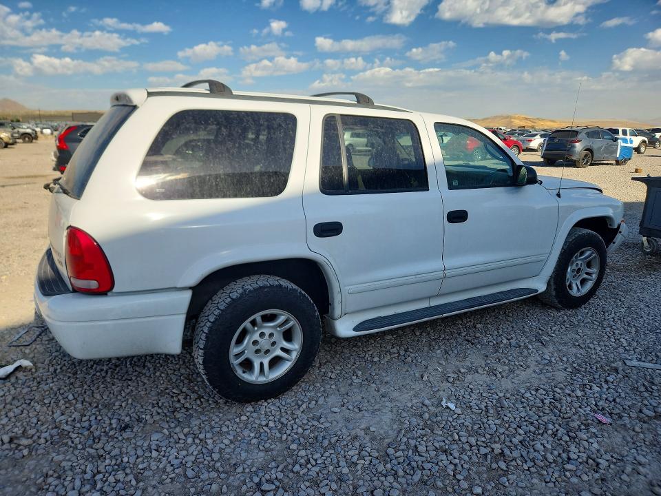 Продаж на аукціоні авто 2003 Dodge Durango, vin: 1D4HR48N23F505770, номер лоту: 59373266