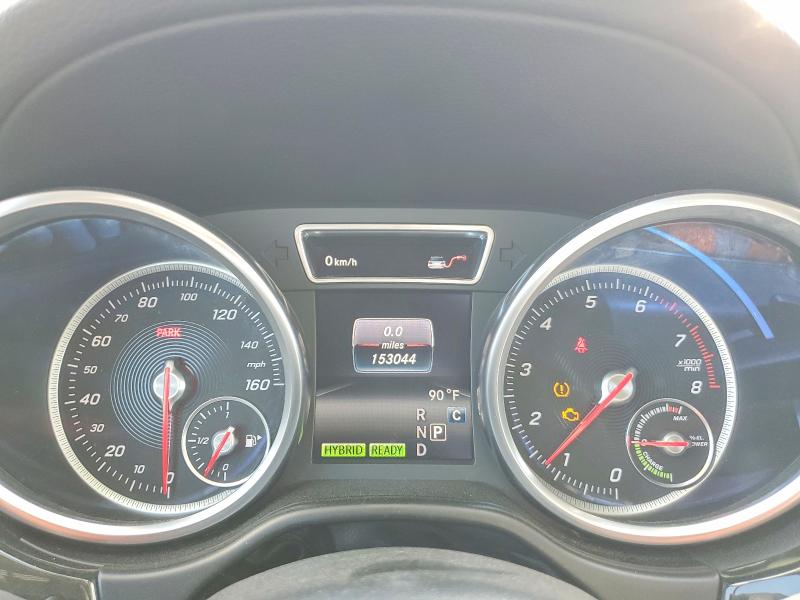 Продаж на аукціоні авто 2017 Mercedes-benz Gle, vin: 4JGDA6DB9HA901043, номер лоту: 61435736