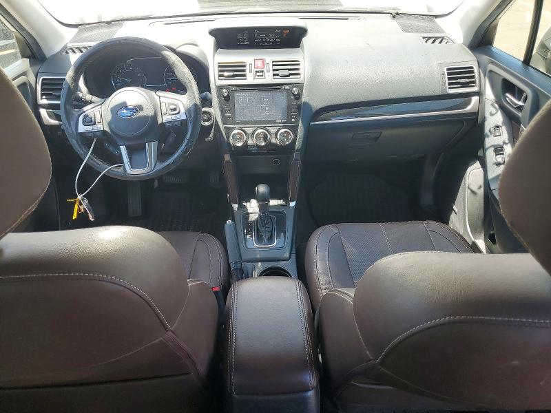 Продаж на аукціоні авто 2017 Subaru Forester, vin: JF2SJGWC2HH581029, номер лоту: 60431656