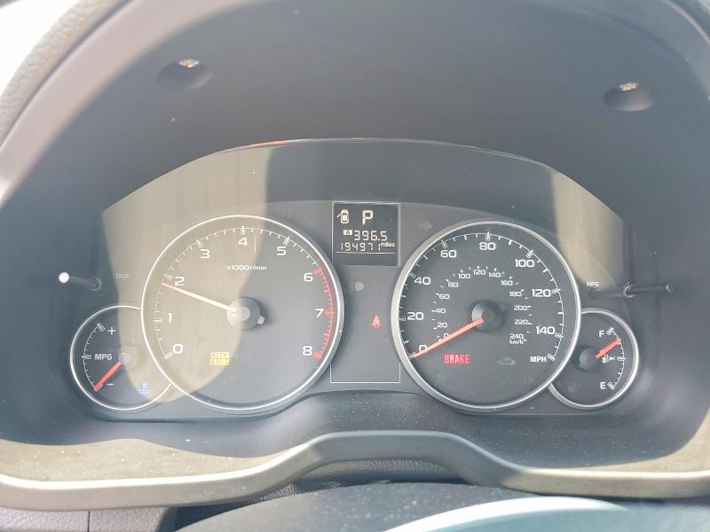 60164656 :رقم المزاد ، 4S3BMCH69E3026271 vin ، 2014 Subaru Legacy مزاد بيع