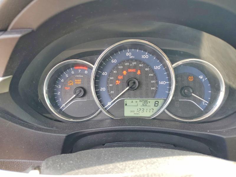 Aukcja sprzedaży 2016 Toyota Corolla, vin: 5YFBURHEXGP473325, numer aukcji: 60883736