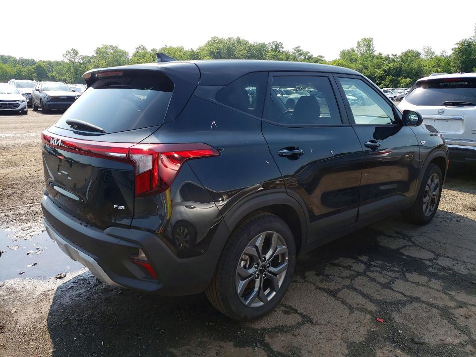 Продажа на аукционе авто 2026 Kia Seltos, vin: KNDEPCAA1T7946792, номер лота: 79133905