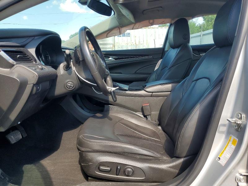 Aukcja sprzedaży 2019 Buick Lacrosse, vin: 1G4ZR5SSXKU130089, numer aukcji: 62270806