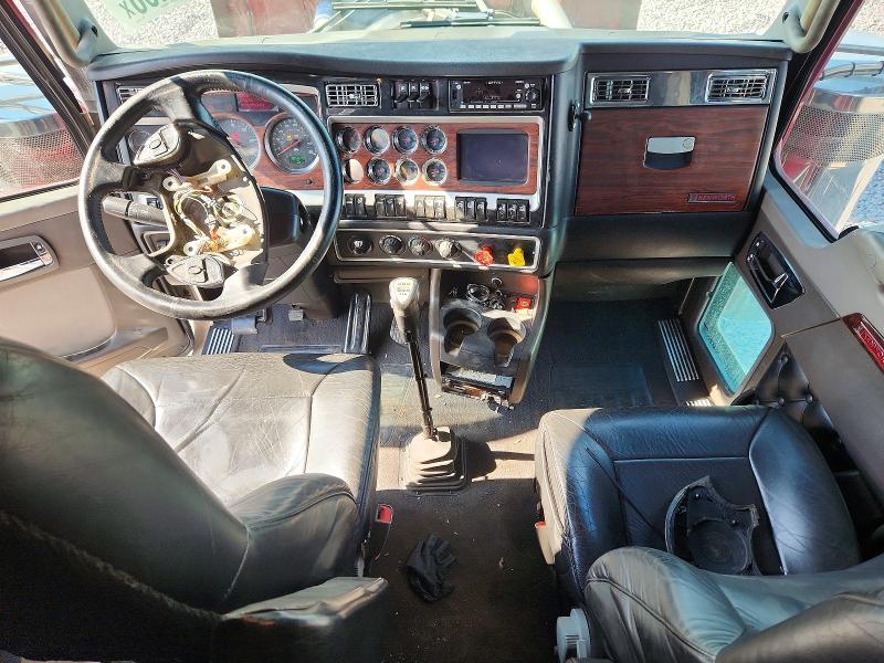Aukcja sprzedaży 2020 Kenworth Construction, vin: 1XKWD49X4LJ314162, numer aukcji: 61303496