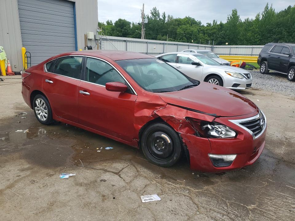Продаж на аукціоні авто 2015 Nissan Altima, vin: 1N4AL3AP9FC279356, номер лоту: 62339156