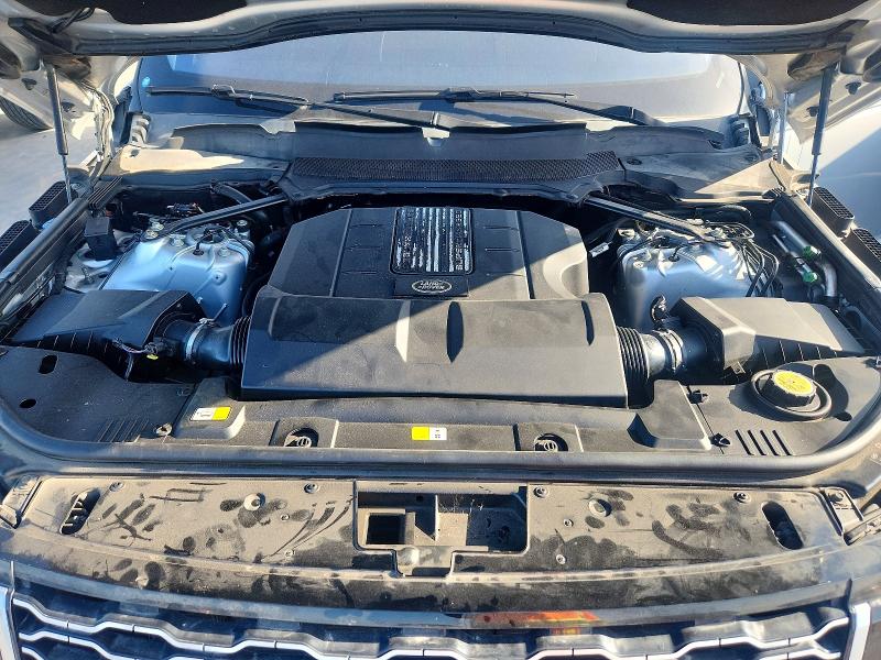 59855656 :رقم المزاد ، SALGS2SV6KA516947 vin ، 2019 Land Rover Range Rover مزاد بيع