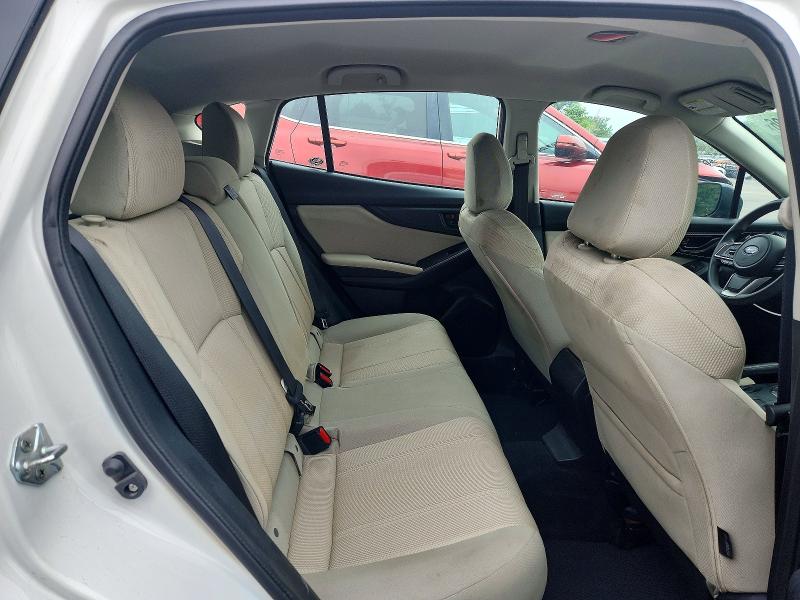 Продаж на аукціоні авто 2021 Subaru Impreza, vin: 4S3GTAV61M3717004, номер лоту: 60125596
