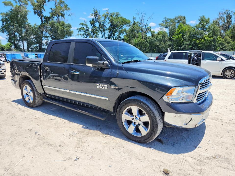 2016 Ram 1500 მანქანა იყიდება აუქციონზე, vin: 3C6RR6LT9GG343747, აუქციონის ნომერი: 59816536