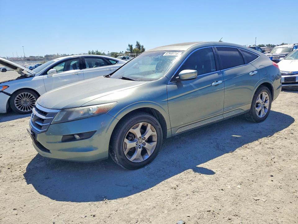 Aukcja sprzedaży 2012 Honda Crosstour, vin: 5J6TF1H5XCL006581, numer aukcji: 62908716