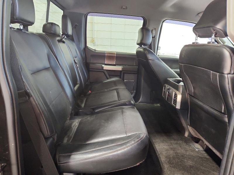 2015 Ford F150 მანქანა იყიდება აუქციონზე, vin: 1FTEW1EG8FFA39828, აუქციონის ნომერი: 60944716