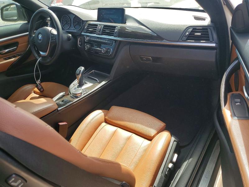Aukcja sprzedaży 2016 Bmw 428, vin: WBA3V7C56G5A26775, numer aukcji: 63339516