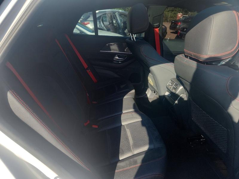 Aukcja sprzedaży 2023 Mercedes-benz Gle Coupe, vin: 4JGFD6BB8PA920684, numer aukcji: 61632456