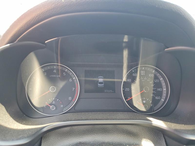 Aukcja sprzedaży 2021 Kia Forte, vin: 3KPF44AC6ME286562, numer aukcji: 60444096