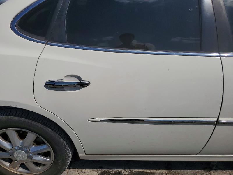 59179446 :رقم المزاد ، 2G4WD582761127886 vin ، 2006 Buick Lacrosse مزاد بيع