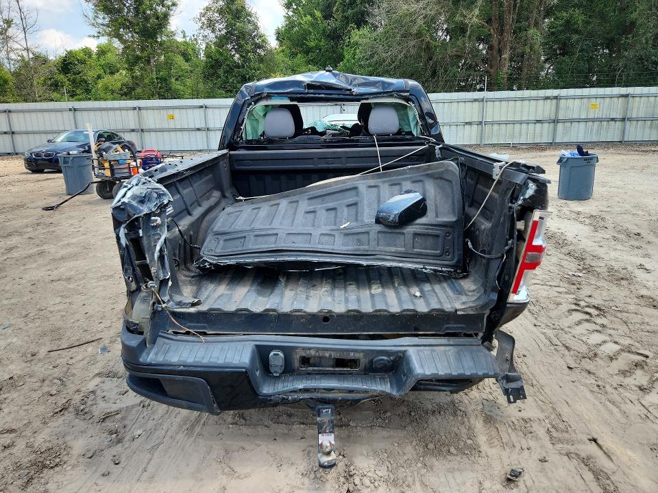 Aukcja sprzedaży 2018 Chevrolet Colorado, vin: 1GCGSBEN6J1209649, numer aukcji: 62341796