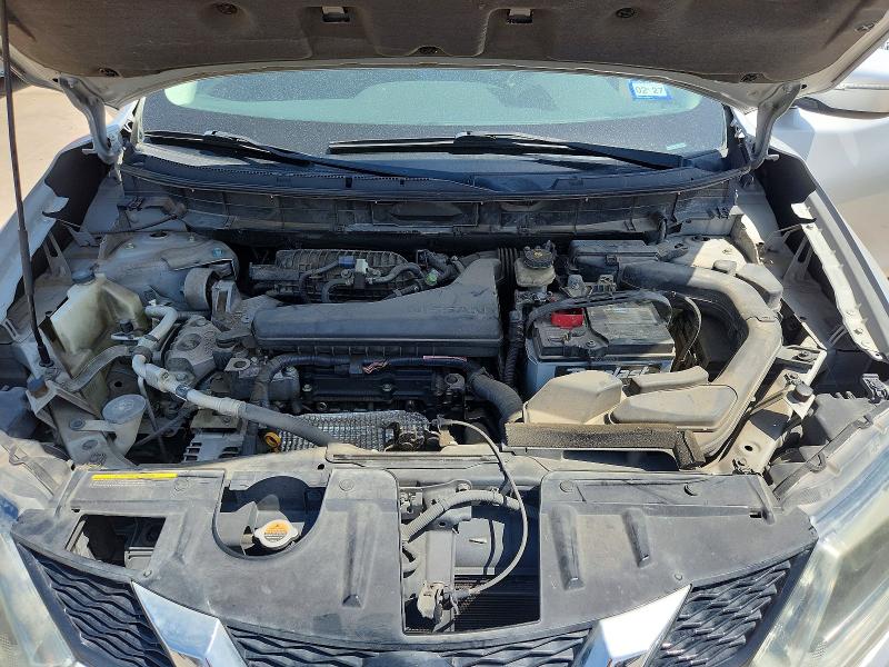 Aukcja sprzedaży 2014 Nissan Rogue, vin: 5N1AT2MT7EC812604, numer aukcji: 61841226