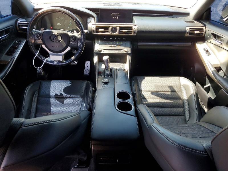 Aukcja sprzedaży 2016 Lexus Is, vin: JTHBA1D20G5007002, numer aukcji: 62128906