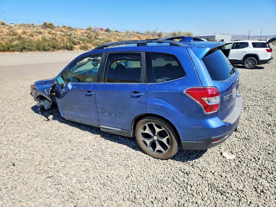 Продажа на аукционе авто 2016 Subaru Forester, vin: JF2SJGVC5GH453741, номер лота: 61005546