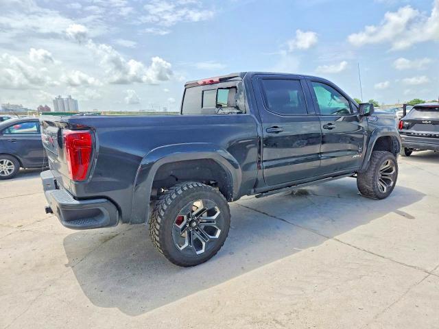 61363326 :رقم المزاد ، 1GTUUEEL2RZ258616 vin ، 2024 Gmc Sierra مزاد بيع