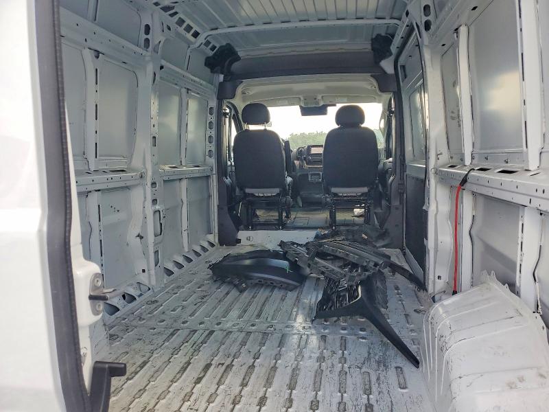 Продаж на аукціоні авто 2023 Ram Promaster 2500, vin: 3C6LRVDG1PE563932, номер лоту: 59705956