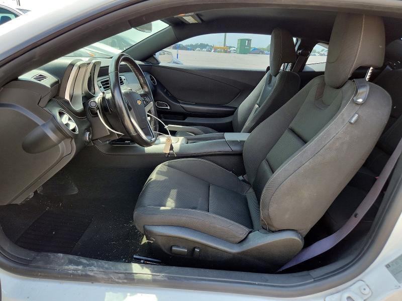 Продаж на аукціоні авто 2014 Chevrolet Camaro, vin: 2G1FB1E35E9320224, номер лоту: 59688276