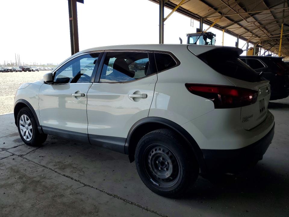 Продаж на аукціоні авто 2018 Nissan Rogue Sport, vin: JN1BJ1CP6JW157229, номер лоту: 61408586