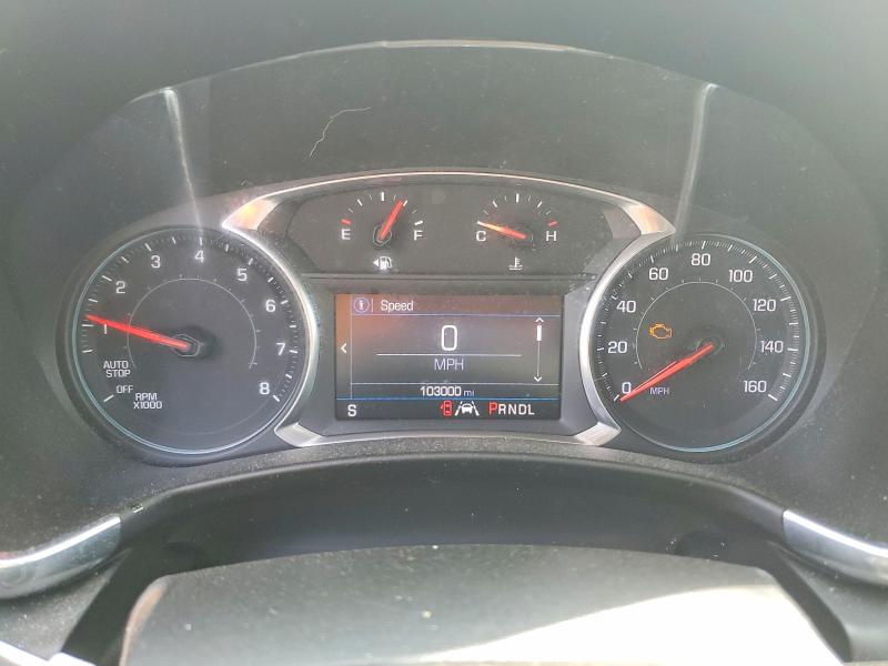 Aukcja sprzedaży 2021 Chevrolet Equinox, vin: 2GNAXUEV7M6149179, numer aukcji: 62027256