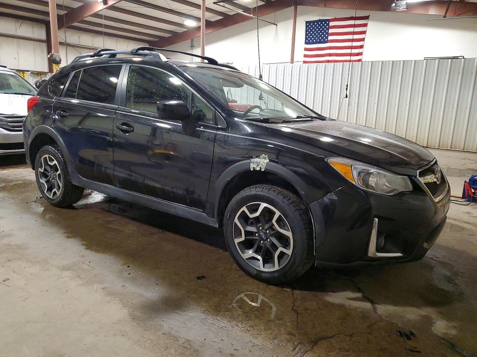 Aukcja sprzedaży 2017 Subaru Crosstrek, vin: JF2GPABC4HH266272, numer aukcji: 60494606