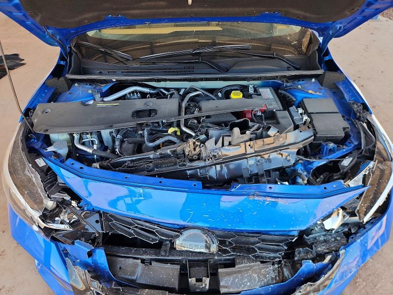 Aukcja sprzedaży 2022 Nissan Sentra, vin: 3N1AB8CV7NY236181, numer aukcji: 59996916