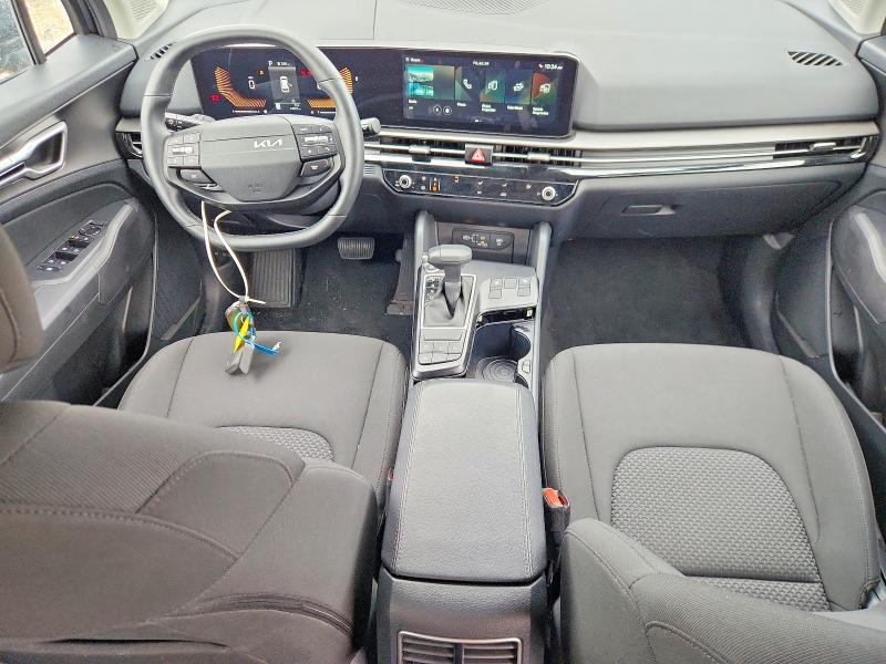Продажа на аукционе авто 2026 Kia Sportage, vin: 5XYK2CDFXTG373824, номер лота: 62515066