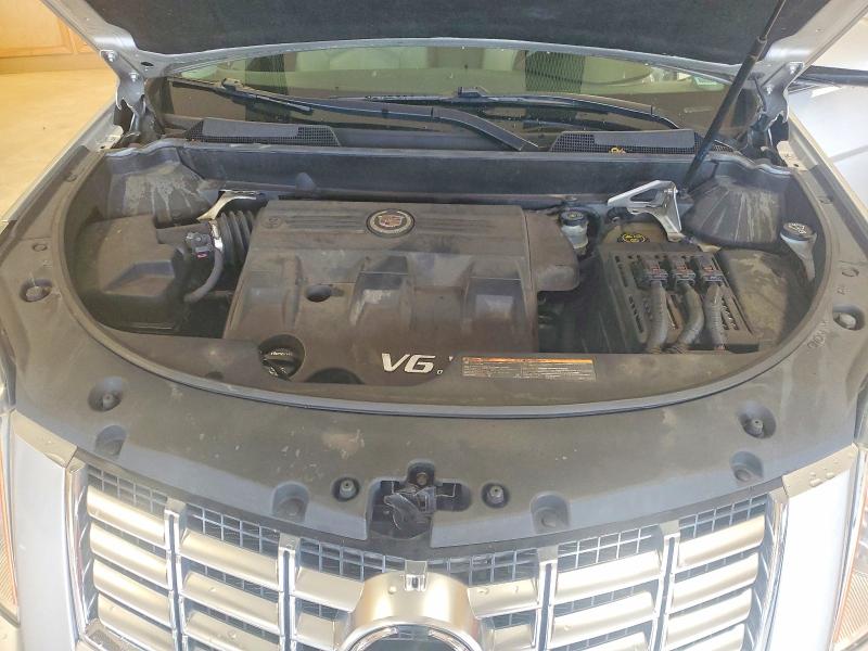 Aukcja sprzedaży 2016 Cadillac Srx, vin: 3GYFNDE35GS575505, numer aukcji: 62250326