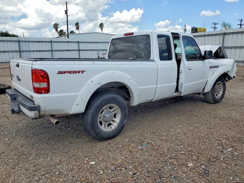 Aukcja sprzedaży 2011 Ford Ranger, vin: 1FTKR4EE6BPA46582, numer aukcji: 59310346