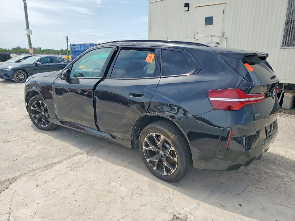 Продаж на аукціоні авто 2026 Bmw X3, vin: 5UX53GP05T9233804, номер лоту: 60941366