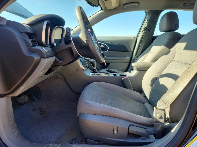 61771756 :رقم المزاد ، 1G11B5SLXEF159866 vin ، 2014 Chevrolet Malibu مزاد بيع
