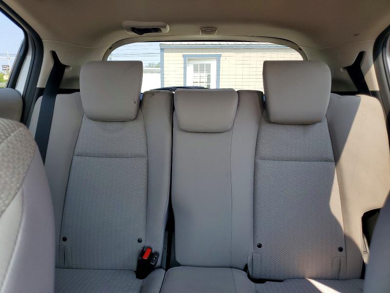 61907176 :رقم المزاد ، 3CZRU6H56JG701938 vin ، 2018 Honda Hr-v مزاد بيع